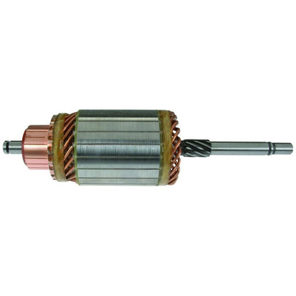 Armature for Peugeot 604 L4 2.3L (1982–1984) 115400503000/20 79026089 9936724