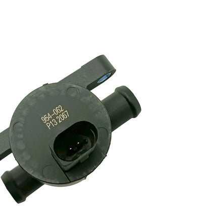 HVAC Heater Control Valve 4H0121671B for VW Golf Tiguan Audi A3 Q3 A6 Q7 (2006–2021)