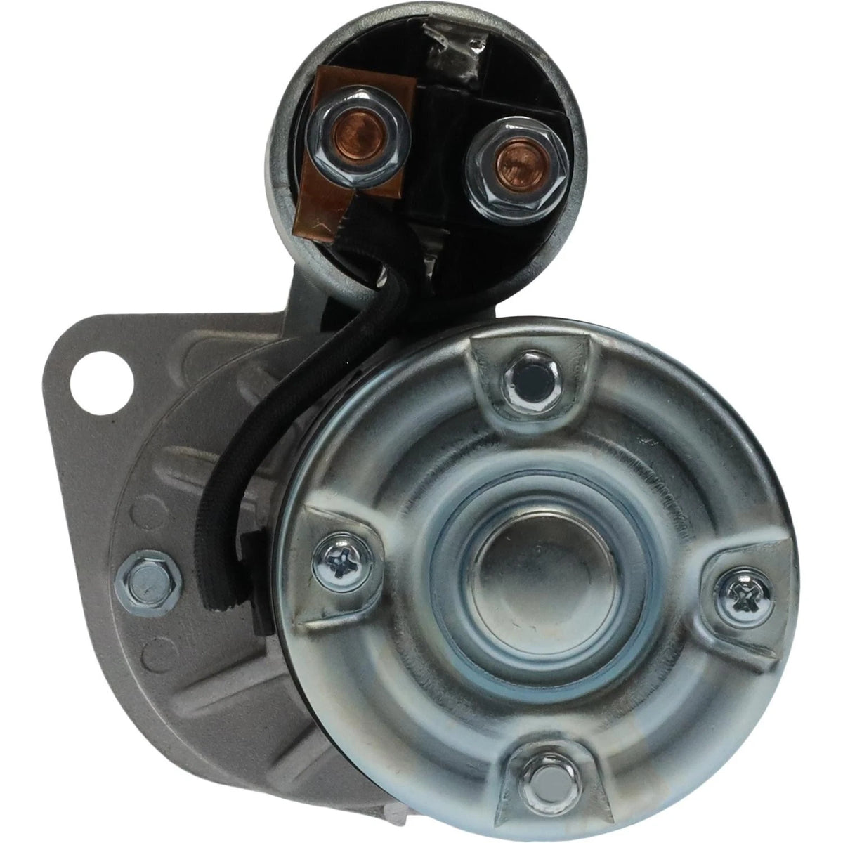 Starter for Clark GPX20 GPX25E GPX30 Gas (1990–1995) M002T58881AF 4314765 018581