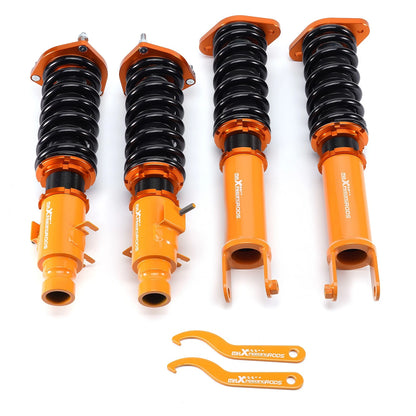 Coilover Suspension Struts for Infiniti M35 X Sedan (2006–2010) AWD Adjustable Height