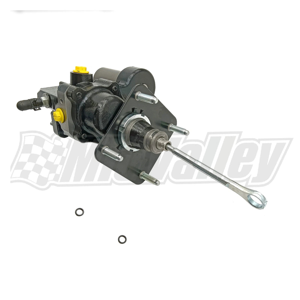 Hydraulic Power Brake Booster for Chevy C1500 Tahoe C2500 GMC Yukon (1997–1999) 527352