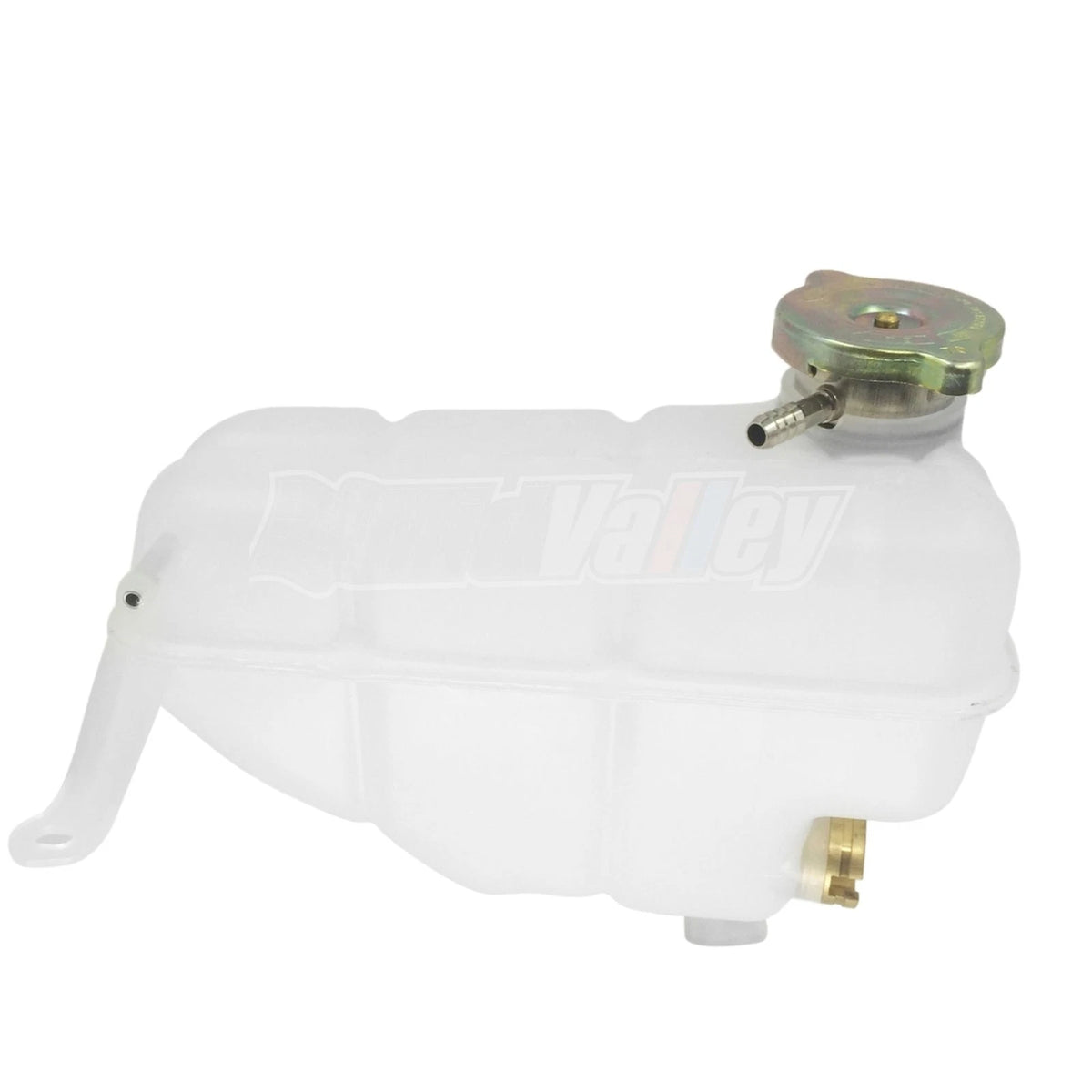 Engine Coolant Recovery Tank for Mercedes-Benz E320 E300 (1993–1995)