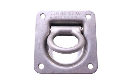 Recessed Rope Ring for Eberhard MFG CO EMC (2000# Cap)