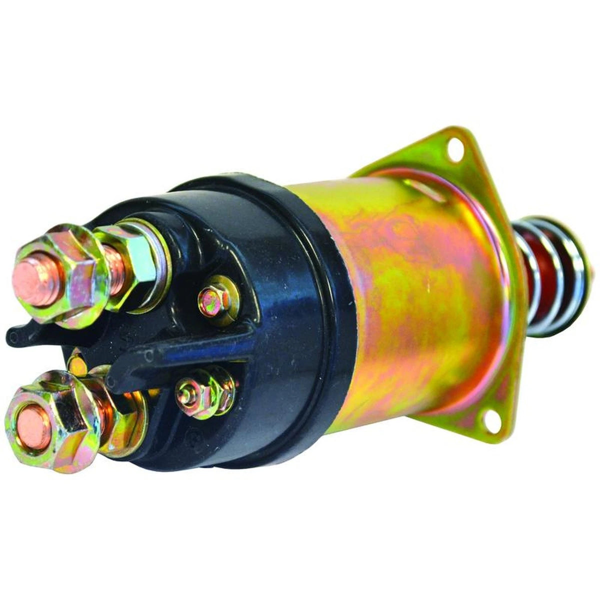 Solenoid for Samsung SE350 (1992–1993) SDR6161 ZM361 245-12118 245-12165 245-12186