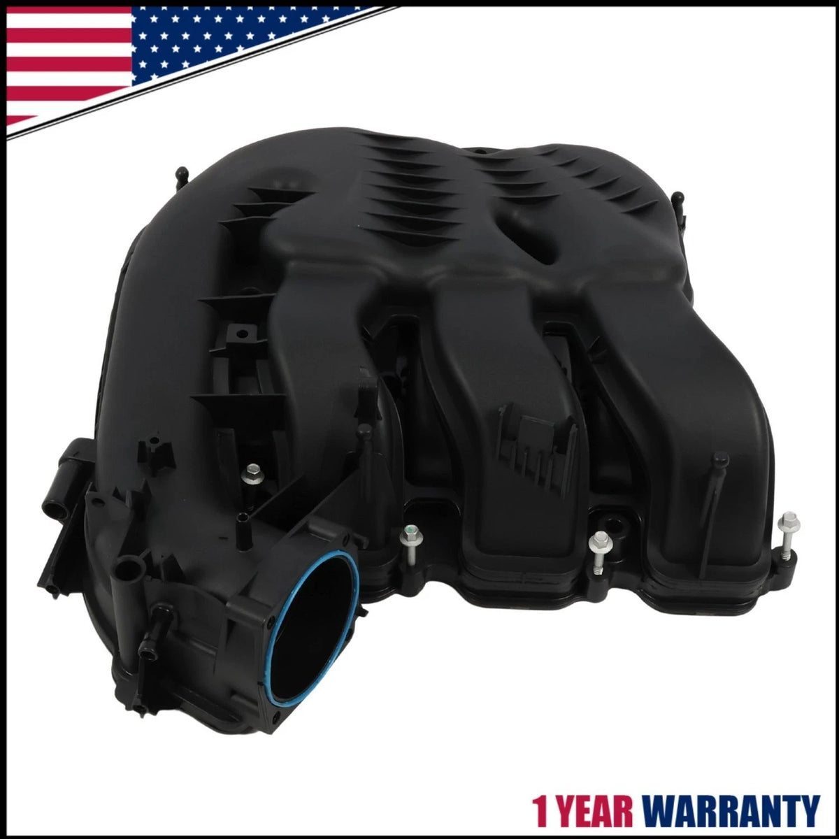 Upper Engine Intake Manifold for Ram ProMaster 1500 (2014–2021)