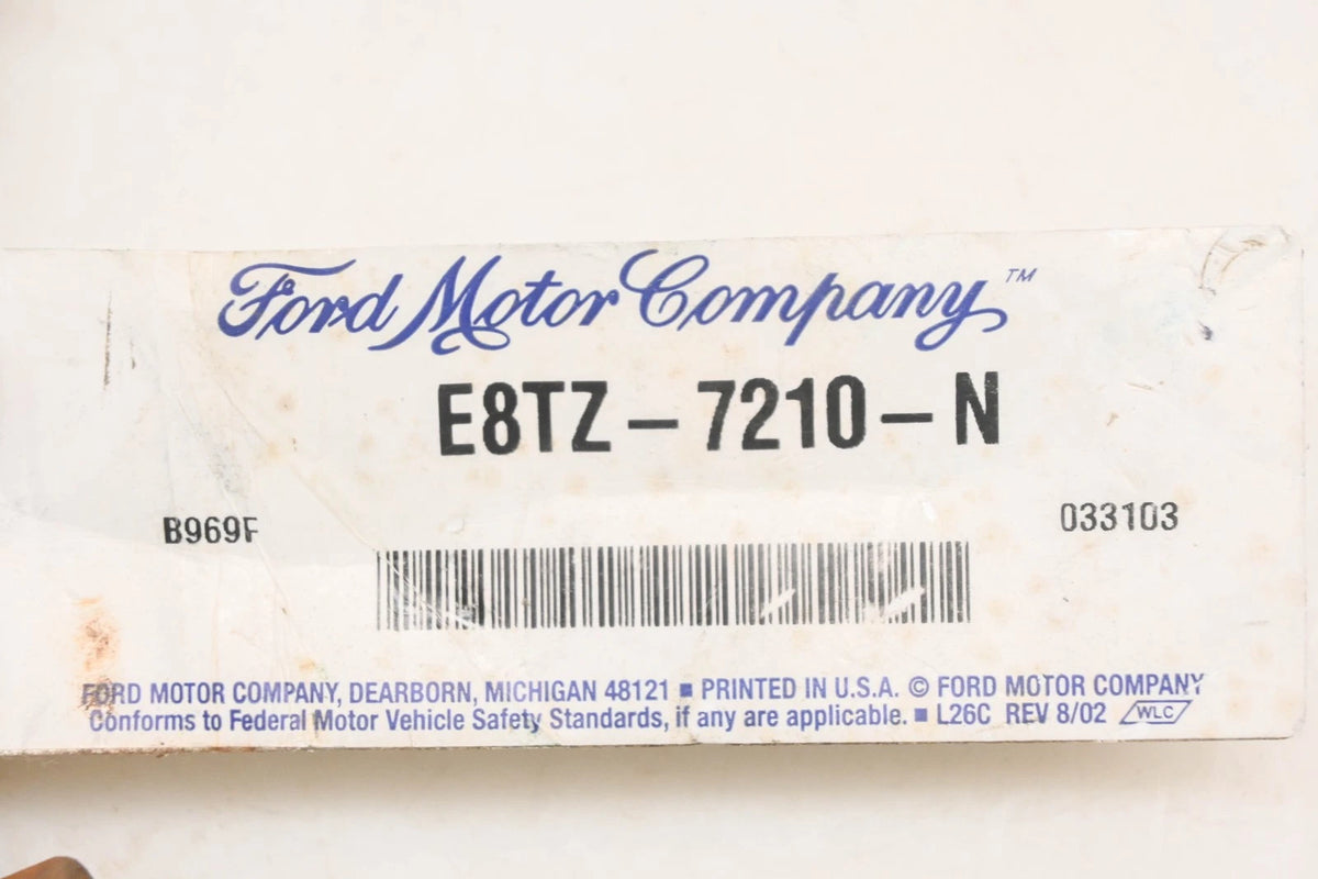 Lower Gear Shift Lever Assembly for Ford (E8TZ-7210-N)