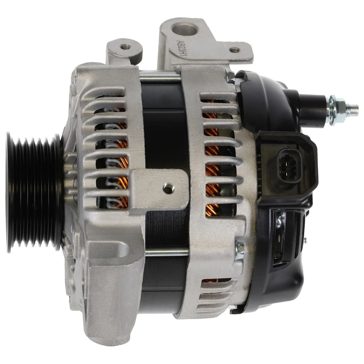 Alternator for Cadillac CTS V6 3.6L (2008–2009) 10396863 104210-5390 AND0487 12846