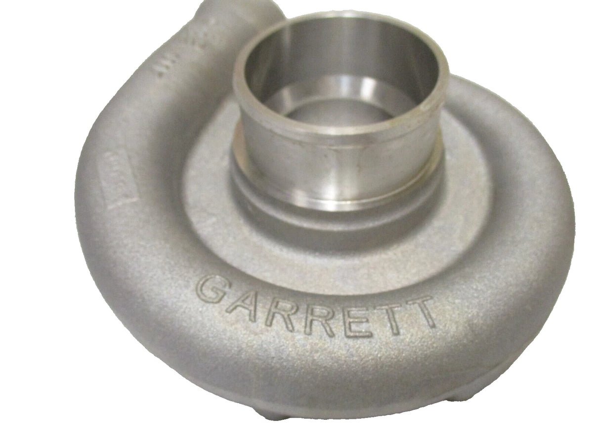 Garrett Turbo Compressor Cover for DT466 DTA466 446560-0001