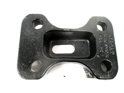 U-Bolt Spring Plate for International (14° Rear) (3541724C2, 3541724C3)
