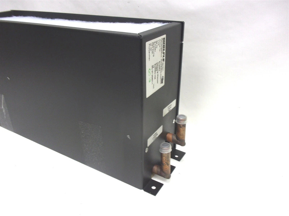 Heater for Komatsu WA65-3 (OEM 42U-07-15150, Wolfe 910063)