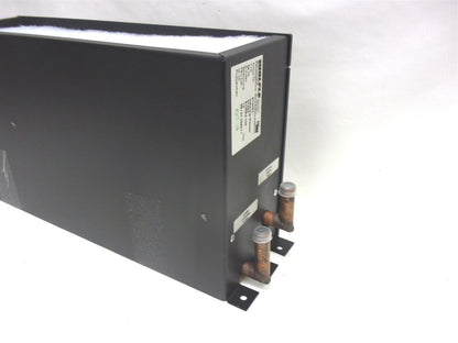 Heater for Komatsu WA65-3 (OEM 42U-07-15150, Wolfe 910063)