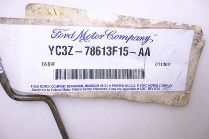 Release Assembly for Ford (YC3Z-78613F15-AA)