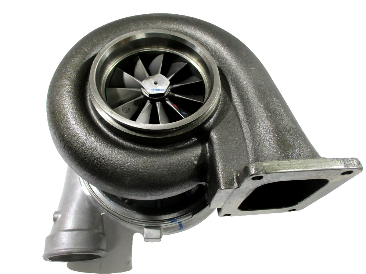 Garrett Turbo 704837-5006S for Waukesha UTL9406 (1995)