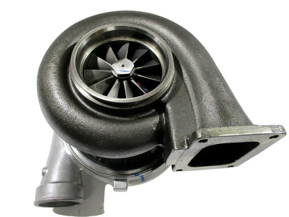 Garrett Turbo 704837-5006S for Waukesha UTL9406 (1995)