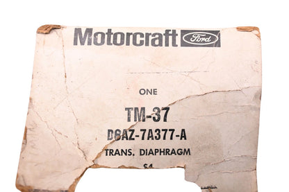 Automatic Transmission Diaphragm Assembly for