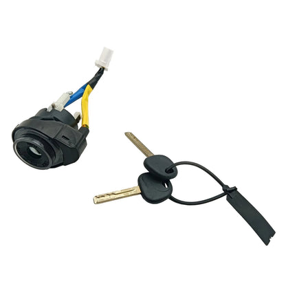 Ignition Switch with 2 Keys for Optina (2011–2015) 81905-2T040