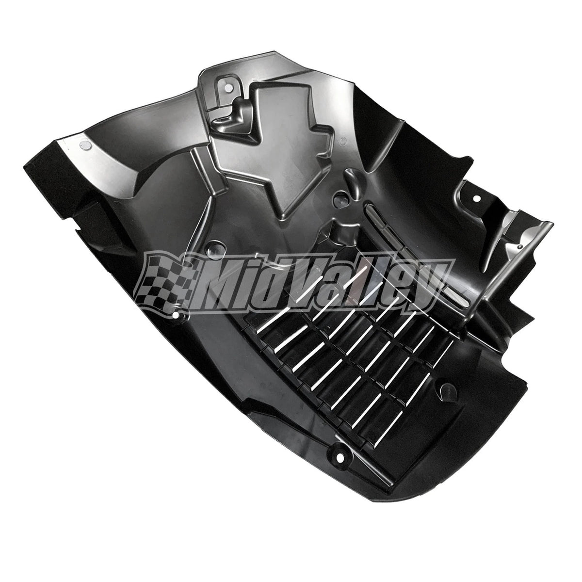 Front Left Fender Liner Splash Shield for Land Rover Range Rover Sport (2013–2018)