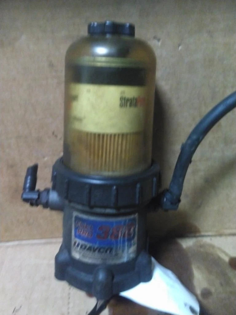 Fuel Water Separator Assembly for Davco Fuel Pro 382 (2019)