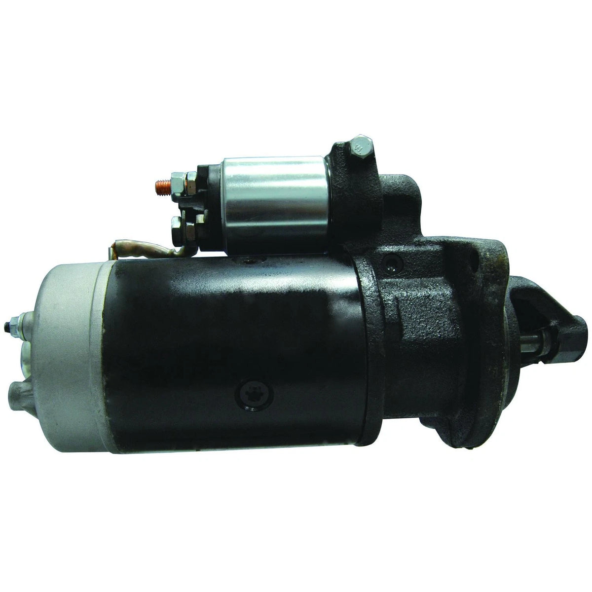 24V Starter for Fiat-Allis 645B (1971–1983) 063216741010 63216740