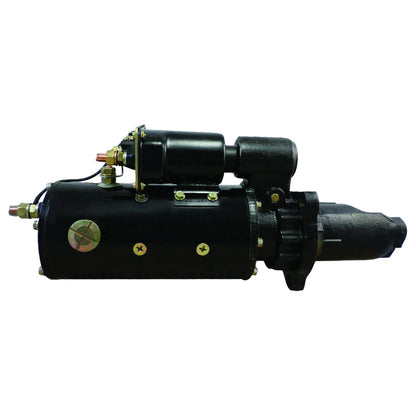 24V Starter for Caterpillar D8K D9H (1974–1982) 1109632 1P9182 3T3430 SDR0146