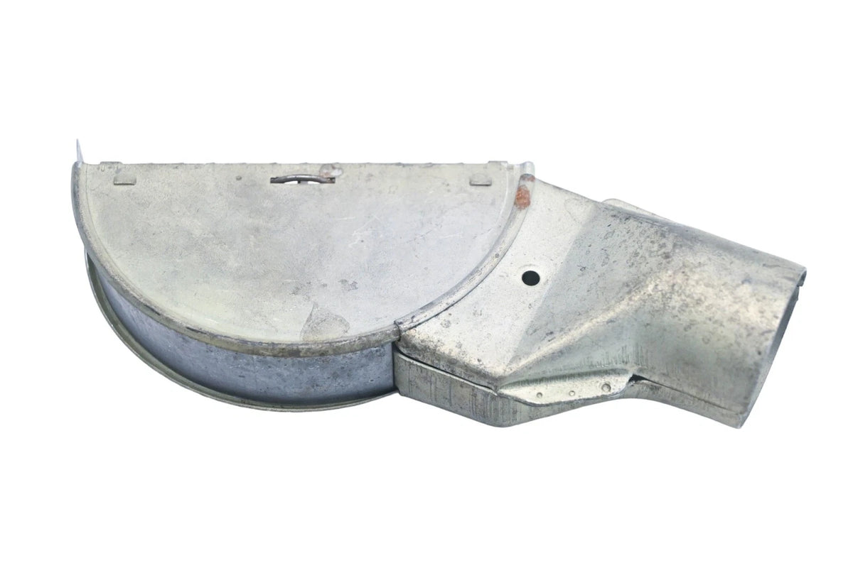 Defroster Vent for Chevrolet Model 480 (1946) MP005-10