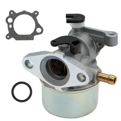 Carburetor 125K02 124T02 124T12 for Briggs & Stratton (Fit 125K05 125K07 125K09)