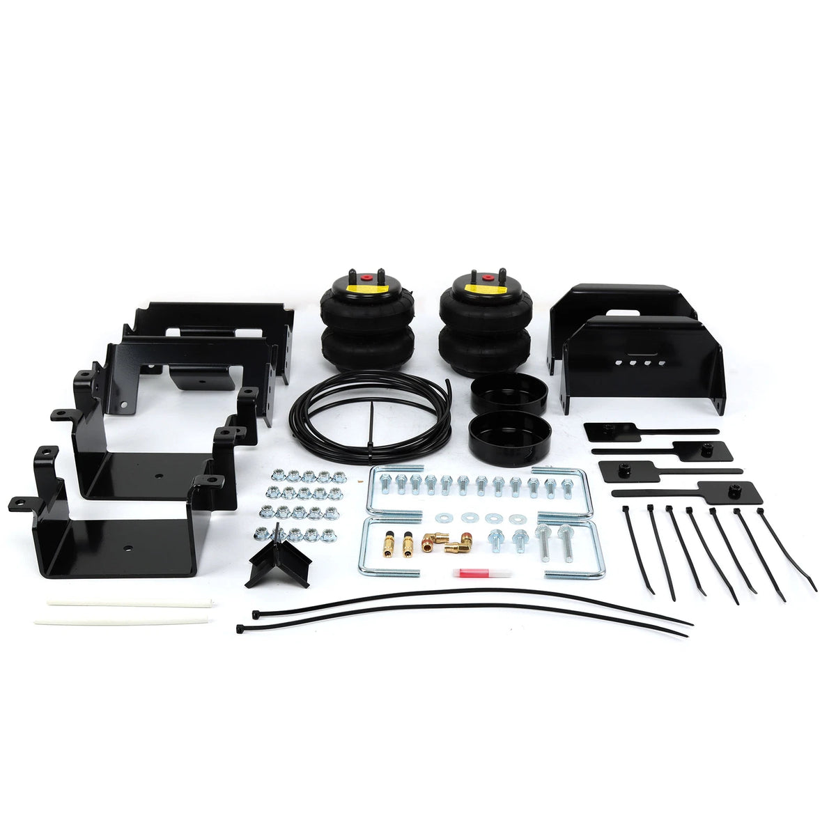 Rear Air Spring Helper Suspension Kit for Ford F-150 (2015–2022)