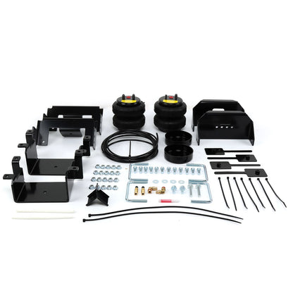 Rear Air Spring Helper Suspension Kit for Ford F-150 (2015–2022)