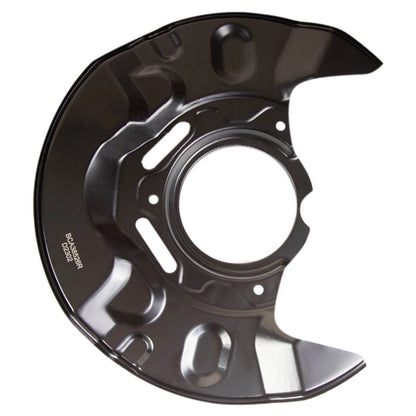 Front Brake Dust Shield Set for Scion Toyota Corolla Matrix (2003–2010)