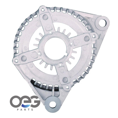 Alternator Frame DE for Dodge Durango 4.7L (2001–2009) 76ND-169, 1214010101