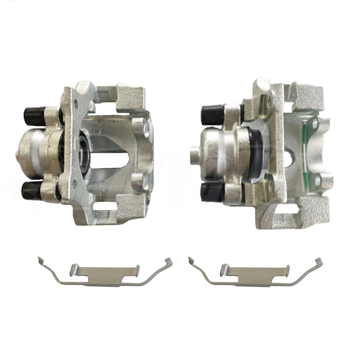 2X Rear Brake Calipers w/ Bracket for BMW X1 (2013–2015)