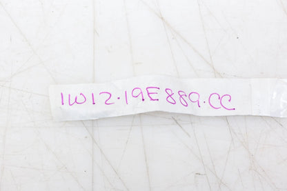 O Ring for Ford (1991–1991) 1W1Z-19E889-CC