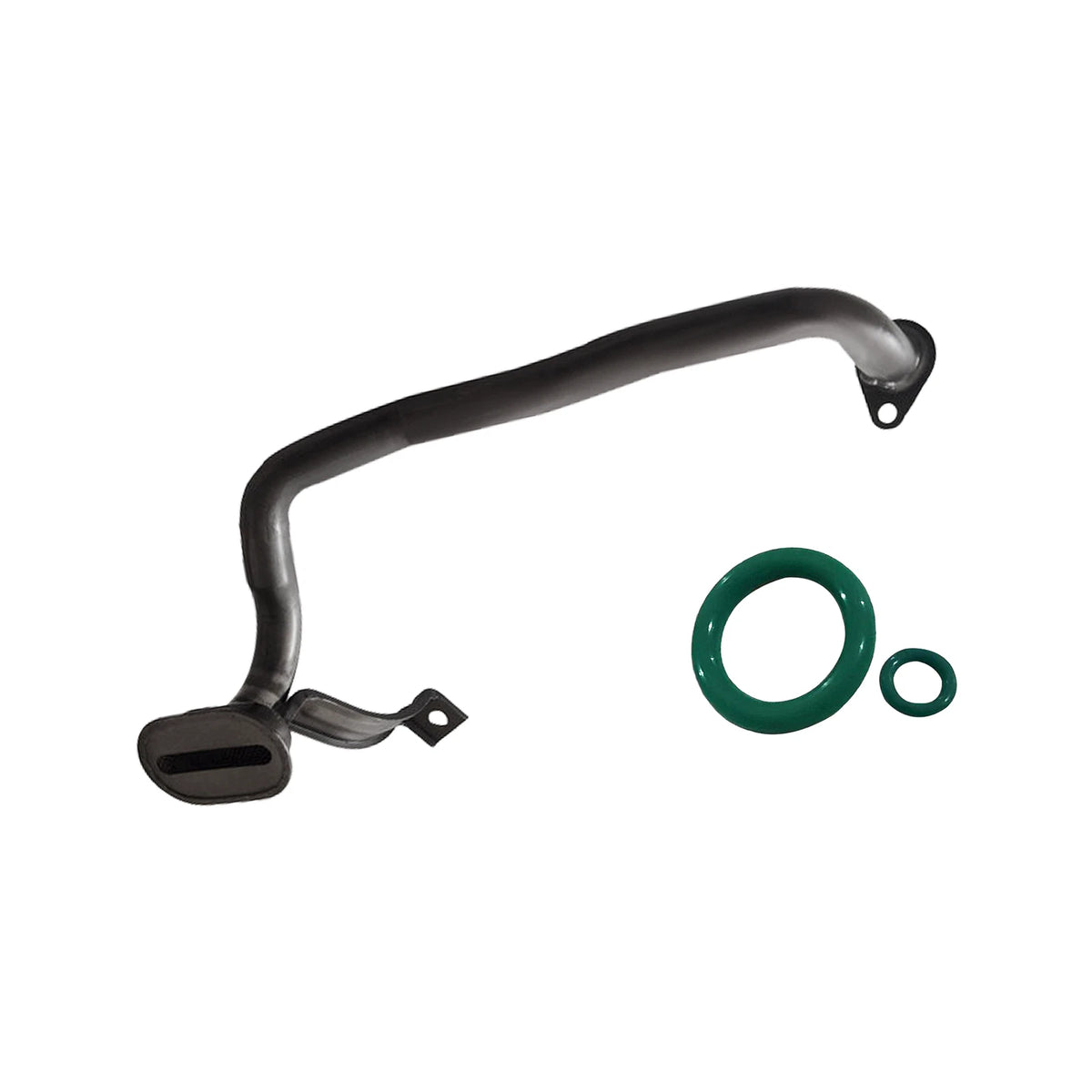 Engine Oil Pump Pickup Tube 12558251 for Chevrolet Camaro Pontiac Firebird (1993–2002)