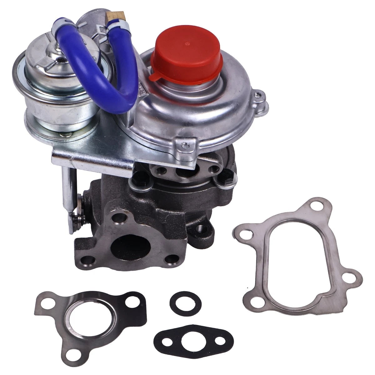 Turbocharger 129006-18020 129080-18011 for Yanmar 3TNV84T-KMP