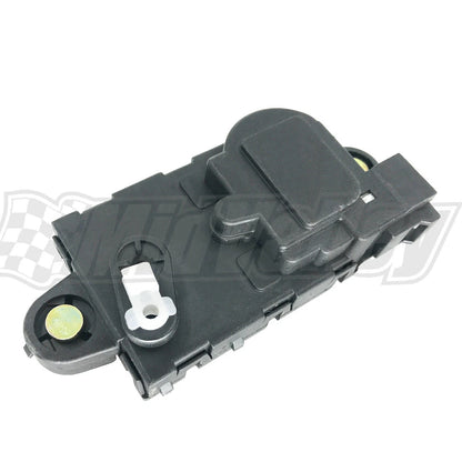 Door Lock Actuator Motor Rear Left for Hyundai Sonata (1999–2005) 759-434