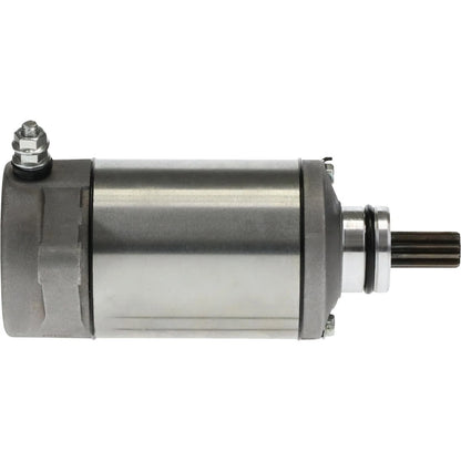 12V Starter for Arctic Cat Alterra 400, HDX 500 XT (2016–2017) 31210PTA1D406