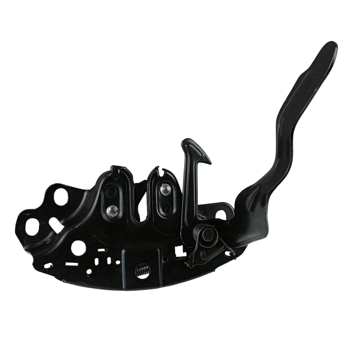 Hood Latch Lock Assembly for Nissan Altima (2013–2016) NI1234128 656019HP1D