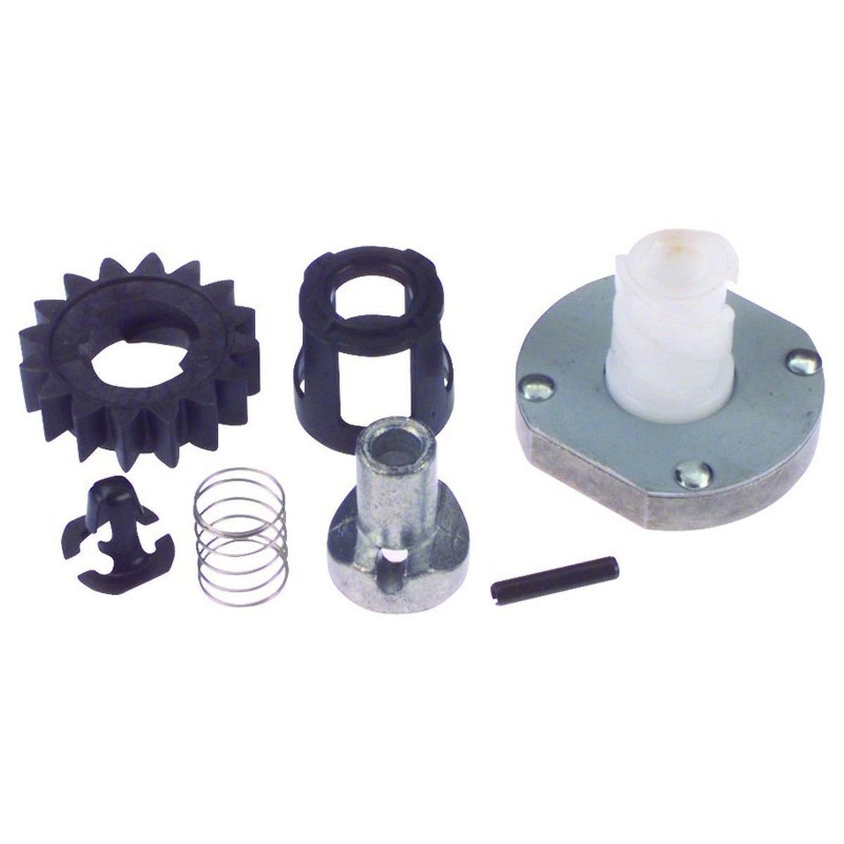 Starter Drive for Briggs & Stratton Air Cooled 14HP 16HP (1996–1998) 220-22005