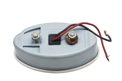 Red Tail Light Marker Assembly for Dominion Auto (70-2000, 73-1000R)