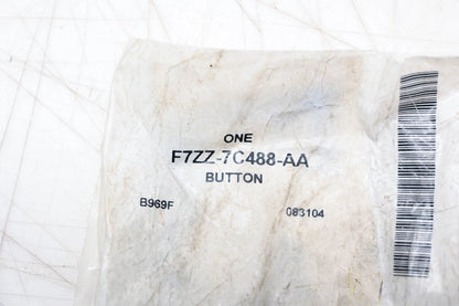Shifter Handle Knob Button for Ford (F7ZZ-7C488-AA)