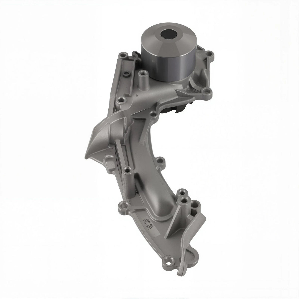 Engine Water Pump w/ Gasket for Acura TL 1996–1998 US9348 19200-P5G-004