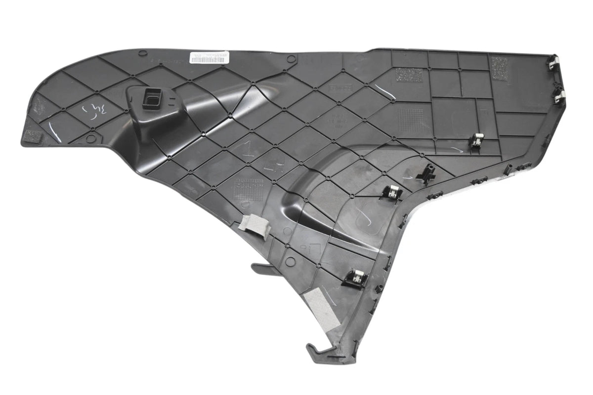 OEM Front Left Center Console Trim Panel for Ford (CV6Z-5804619-CB)