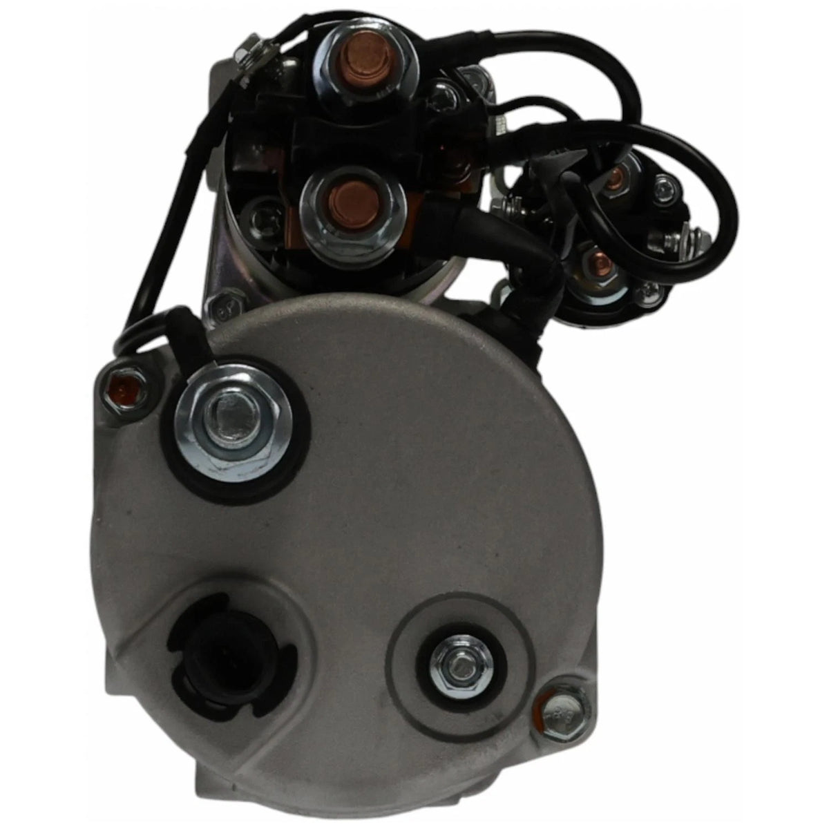 Starter for Multiple Models (Part Numbers: 91014802N, 91-01-4802, 8200971, 8200960, 8200793, 3447N)
