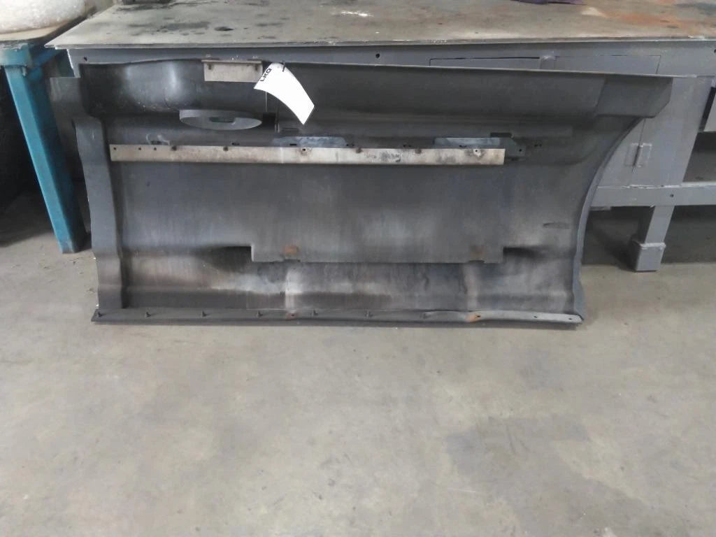 Left Side Fairing for International ProStar 122 (2013)