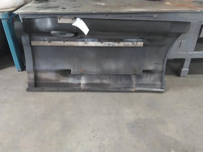 Left Side Fairing for International ProStar 122 (2013)