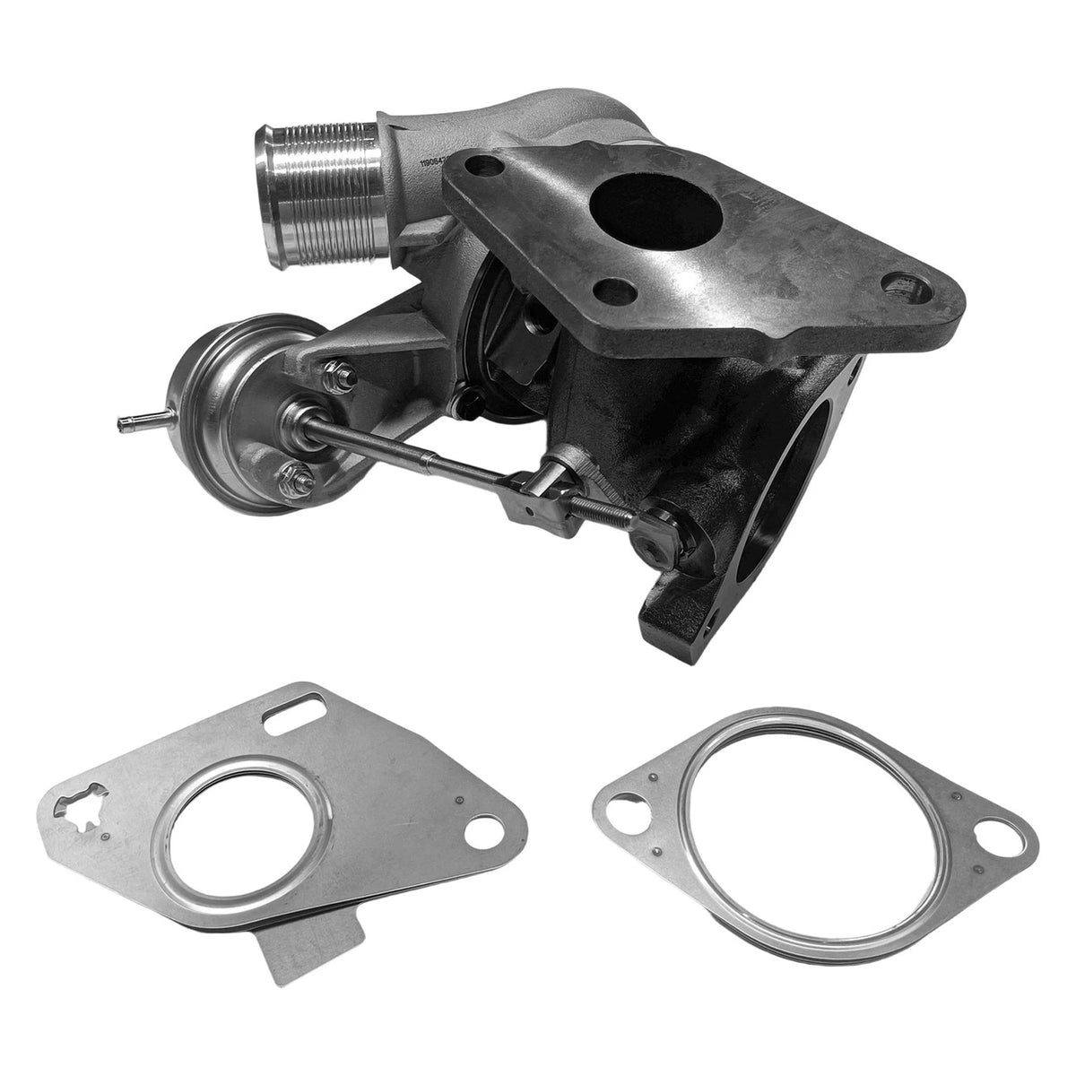 Turbocharger for Ford F-150 V6 2.7L (2015–2017) FL3E-6C879-DE