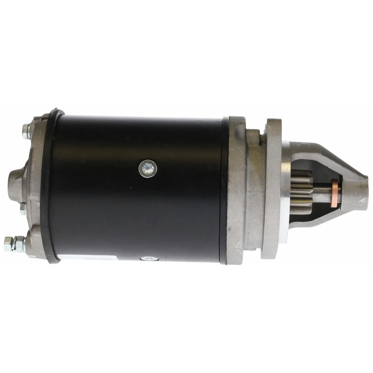 12V Starter for New Holland 1495 (1976–1986), 1496 (1985–1991) 26404B 410-30024
