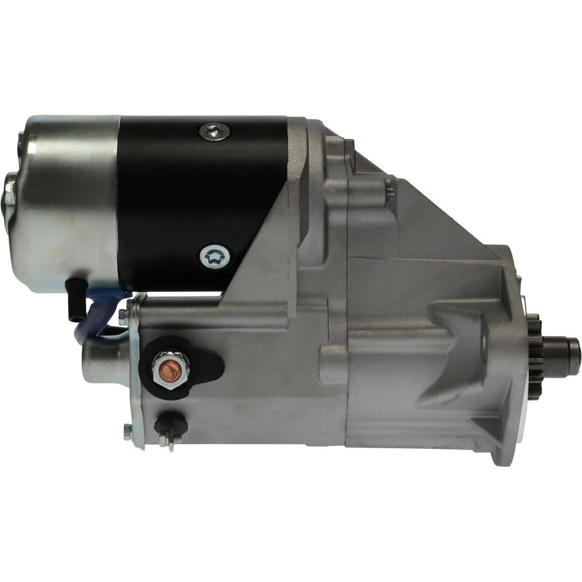 Starter for Toyota Land Cruiser Coaster 1HD-T 1HZ (Europe)