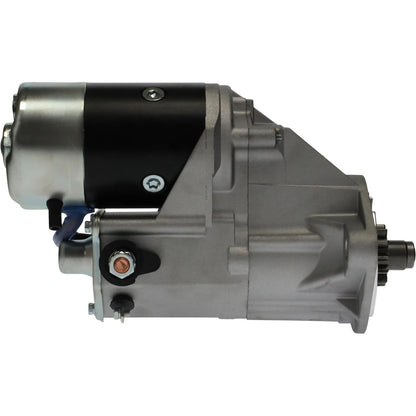 Starter for Toyota Land Cruiser Coaster 1HD-T 1HZ (Europe)