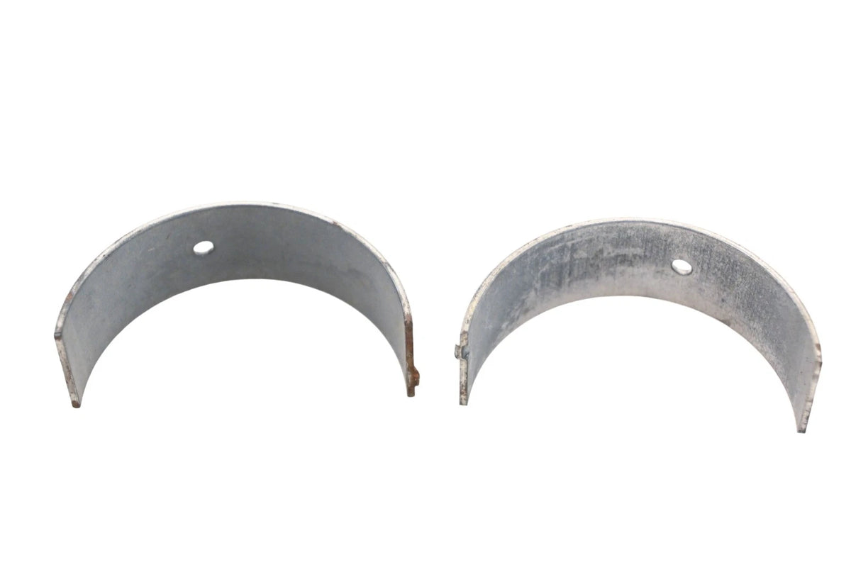 Set of 2 Connecting Rod Half Bearings for Ford (C1DE-6211-A, C1DE6211A)